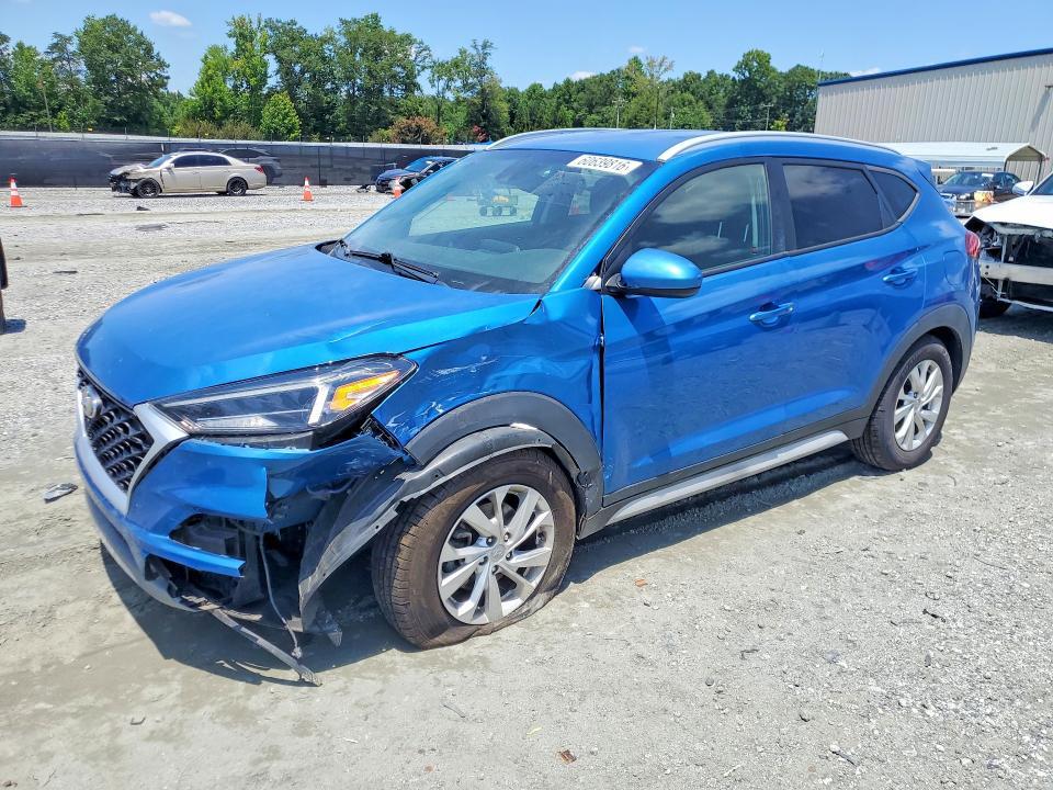 2020 HYUNDAI TUCSON SPORT