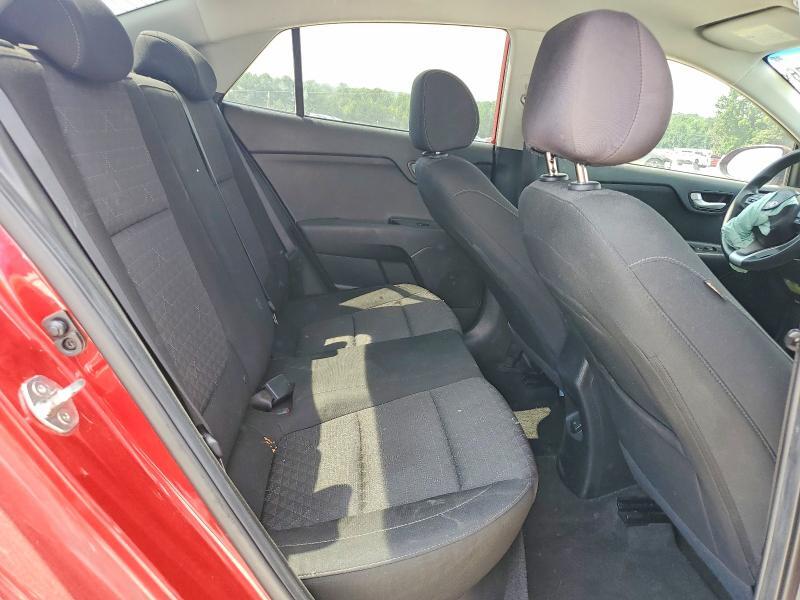 2020 KIA RIO S — Фото 10 из 12