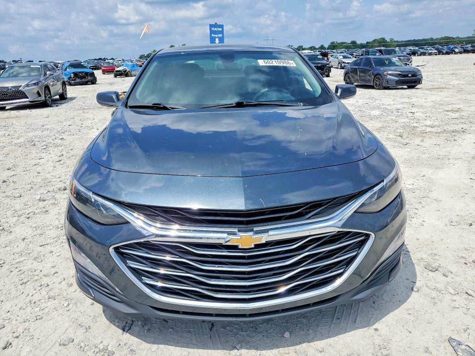 2020 CHEVROLET MALIBU LT — Фото 5 из 13