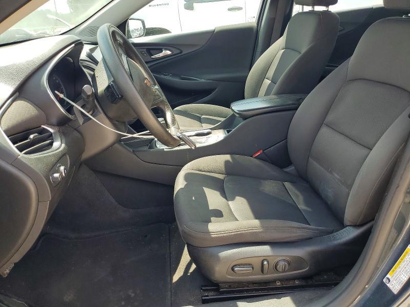 2020 CHEVROLET MALIBU LT — Фото 7 из 13
