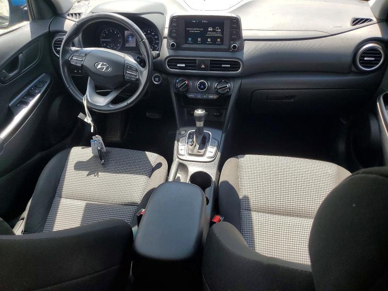 2020 HYUNDAI KONA SEL — Фото 8 из 12