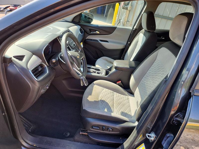 2020 CHEVROLET EQUINOX LS — Фото 7 из 12