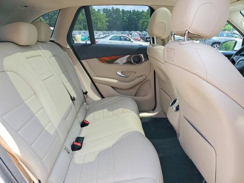2019 MERCEDES-BENZ GLC 300 4MATIC — Фото 11 из 13
