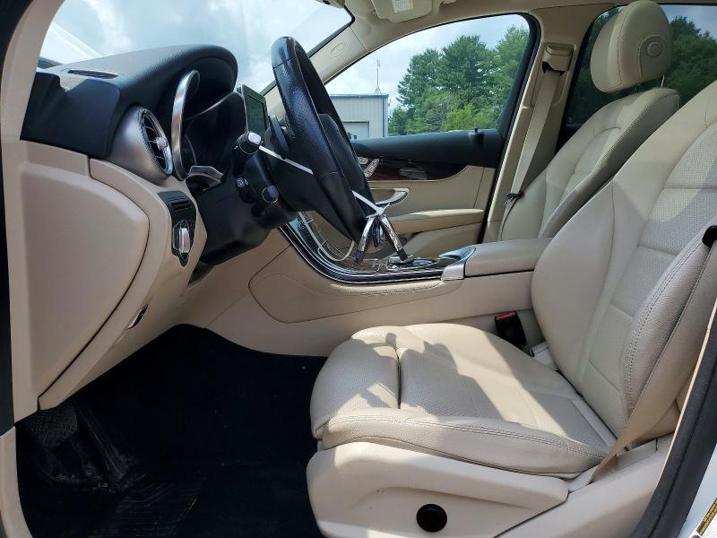 2019 MERCEDES-BENZ GLC 300 4MATIC — Фото 7 из 13