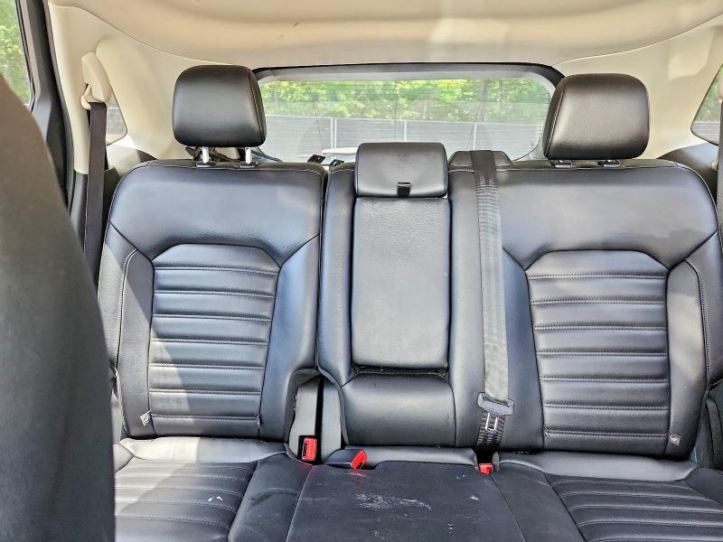 2019 FORD EDGE SEL — Фото 10 из 13
