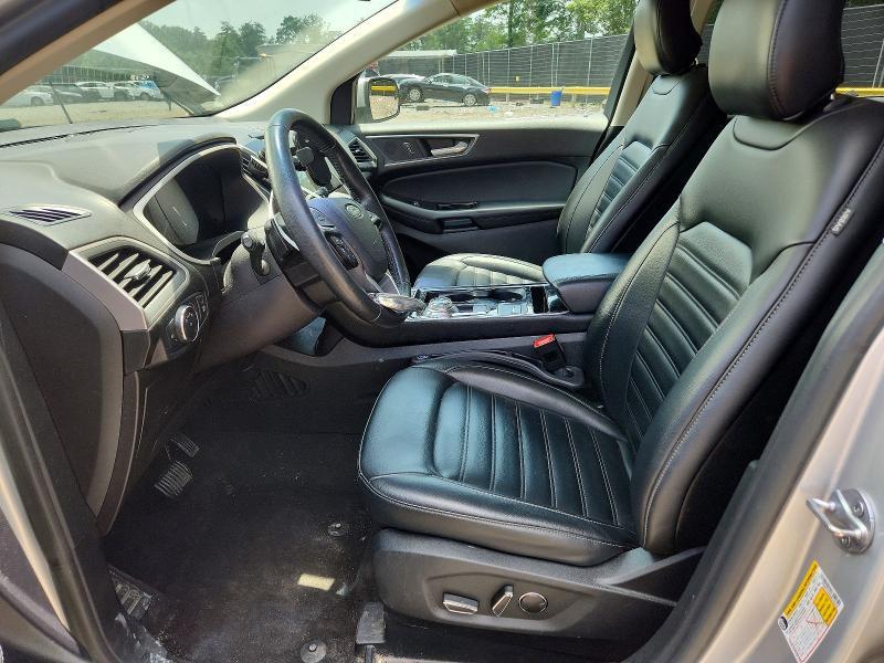 2019 FORD EDGE SEL — Фото 7 из 13