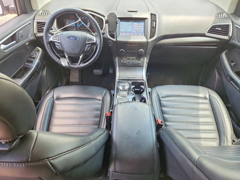 2019 FORD EDGE SEL — Фото 8 из 13