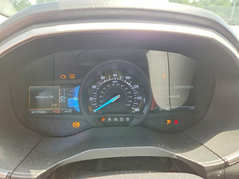 2019 FORD EDGE SEL — Фото 9 из 13