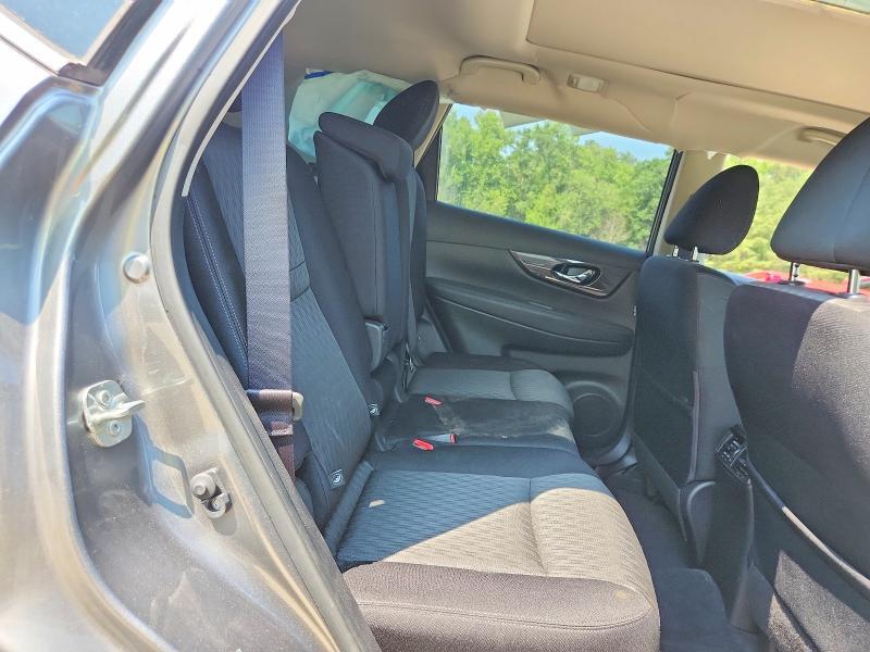 2019 NISSAN ROGUE SV — Фото 11 из 14