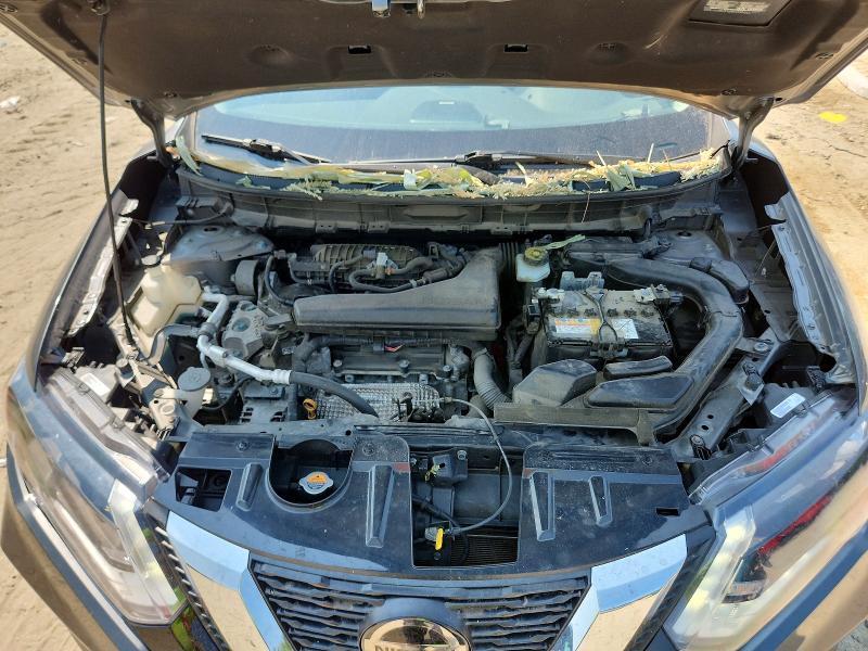 2019 NISSAN ROGUE SV — Фото 12 из 14