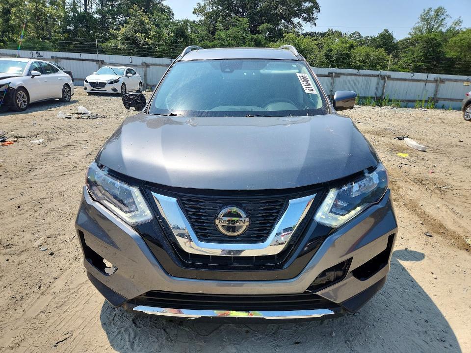 2019 NISSAN ROGUE SV — Фото 5 из 14