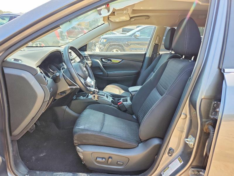2019 NISSAN ROGUE SV — Фото 7 из 14