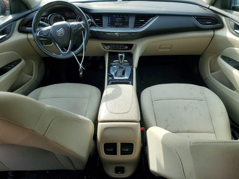 2019 BUICK REGAL PREFERRED — Фото 8 из 12