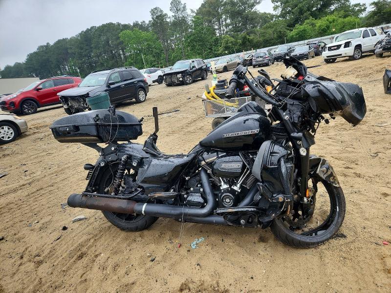 2019 HARLEY-DAVIDSON FLHXS 1HD1KRP12KB648852