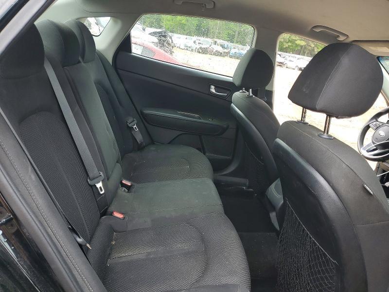 2019 KIA OPTIMA LX — Фото 10 из 13