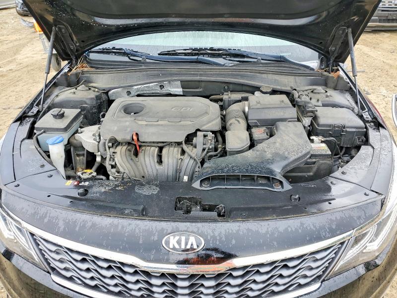 2019 KIA OPTIMA LX — Фото 11 из 13