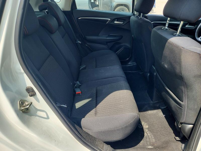 2019 HONDA FIT SPORT — Фото 10 из 13