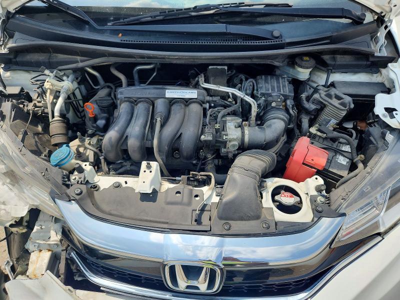 2019 HONDA FIT SPORT — Фото 11 из 13