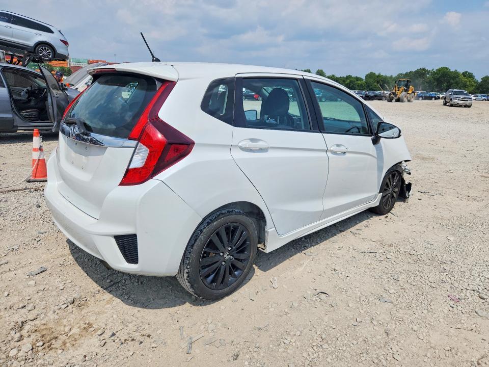 2019 HONDA FIT SPORT — Фото 3 из 13