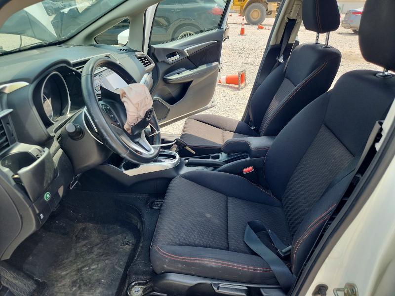 2019 HONDA FIT SPORT — Фото 7 из 13