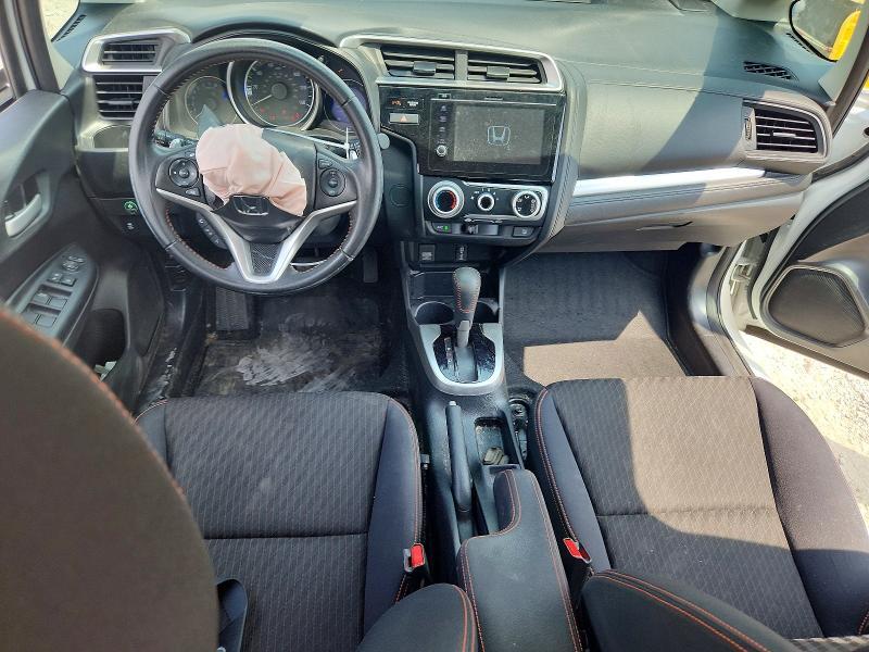 2019 HONDA FIT SPORT — Фото 8 из 13