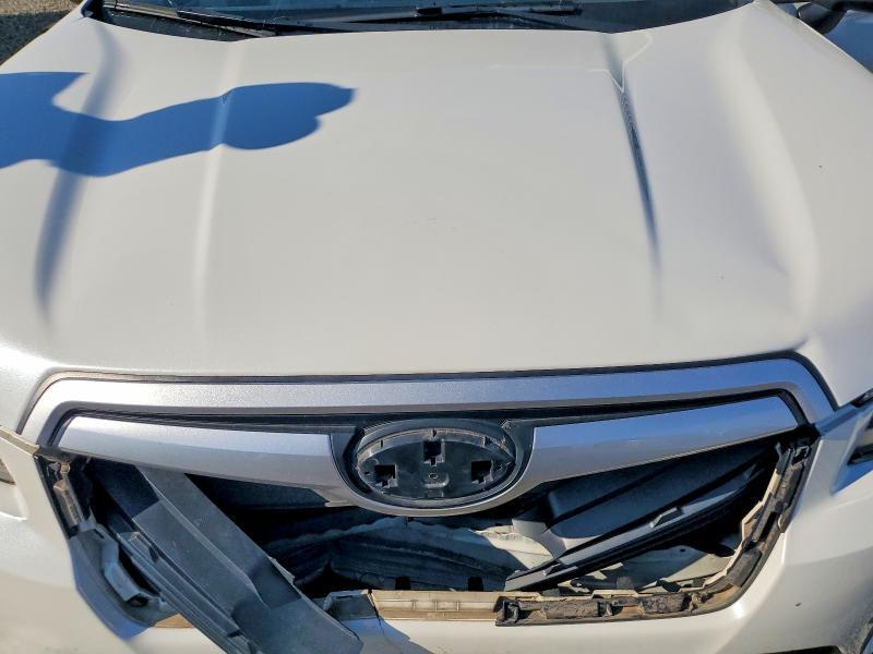 2019 SUBARU FORESTER PREMIUM — Фото 12 из 13
