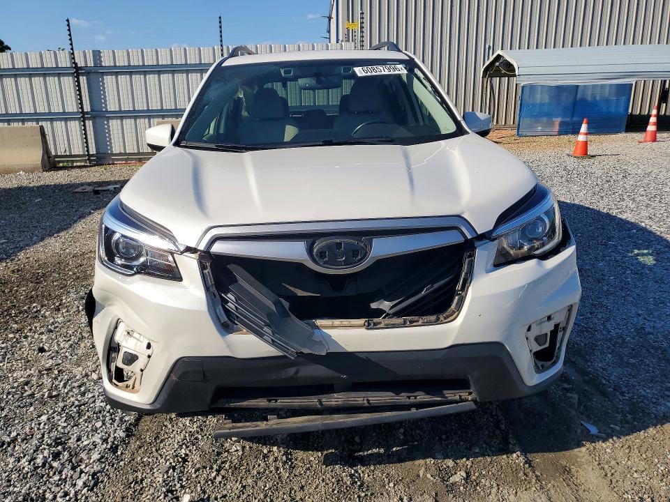 2019 SUBARU FORESTER PREMIUM — Фото 5 из 13