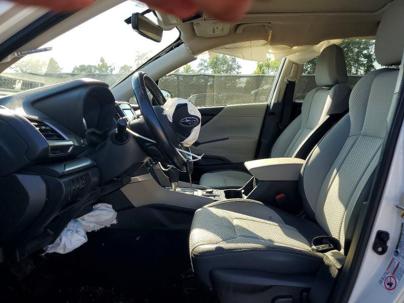 2019 SUBARU FORESTER PREMIUM — Фото 7 из 13