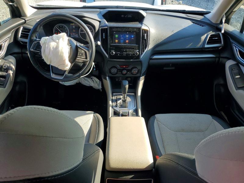 2019 SUBARU FORESTER PREMIUM — Фото 8 из 13