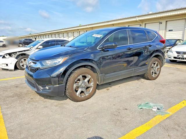 2019 HONDA CR-V EXL