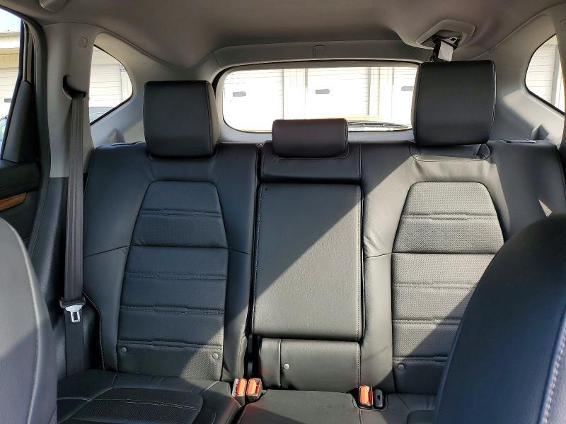2019 HONDA CR-V EXL — Фото 10 из 13