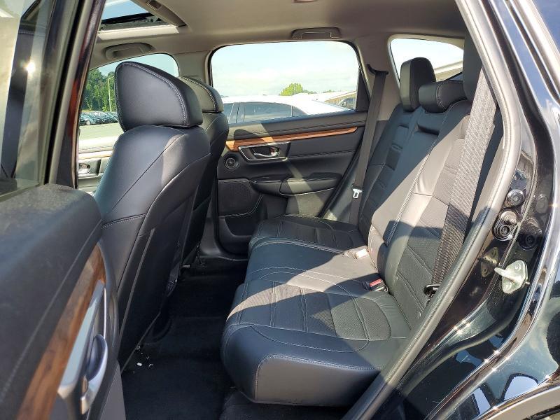 2019 HONDA CR-V EXL — Фото 11 из 13