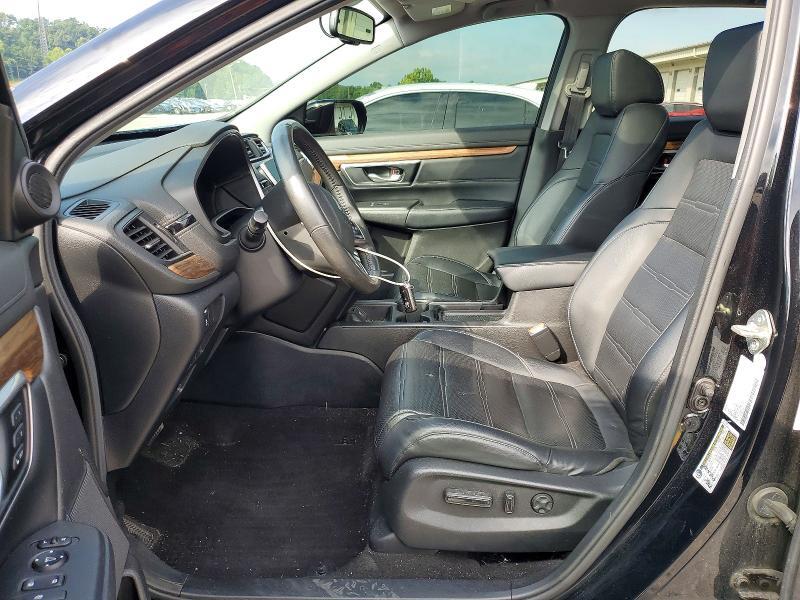 2019 HONDA CR-V EXL — Фото 7 из 13