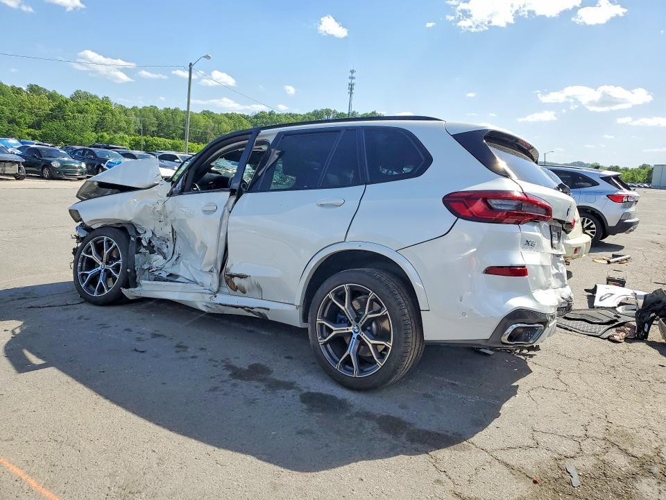 2019 BMW X5 — Фото 2 из 14
