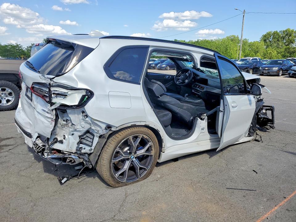 2019 BMW X5 — Фото 3 из 14