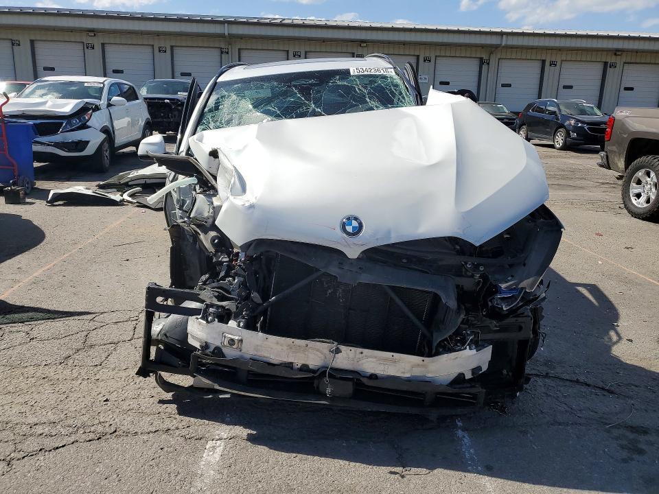 2019 BMW X5 — Фото 5 из 14
