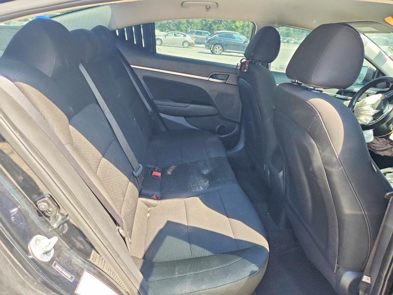 2019 HYUNDAI ELANTRA SEL — Фото 10 из 12