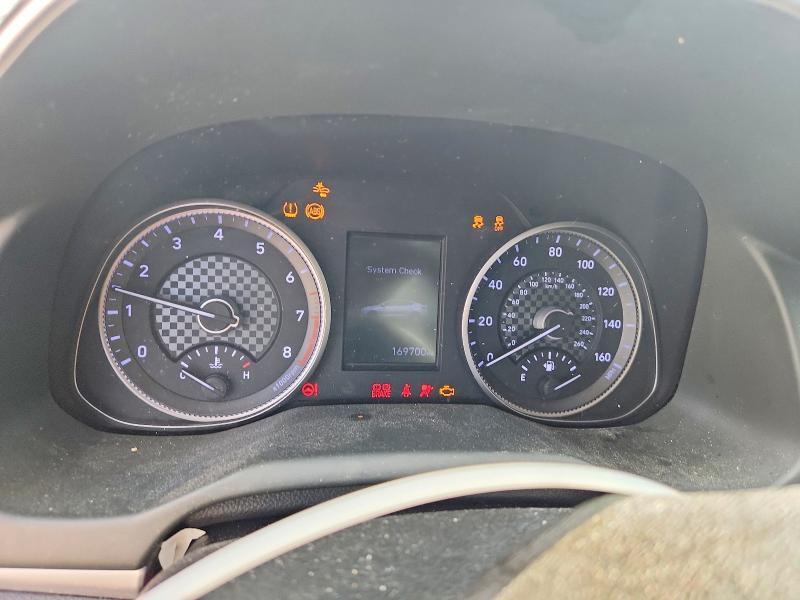 2019 HYUNDAI ELANTRA SEL — Фото 9 из 12