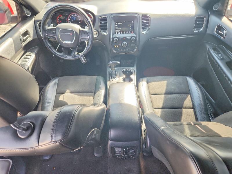 2019 DODGE DURANGO GT — Фото 8 из 13