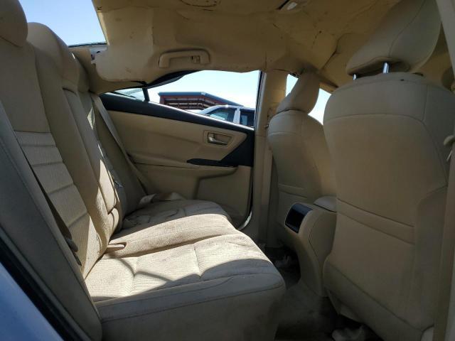 2016 TOYOTA CAMRY LE — Фото 10 из 13