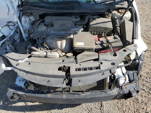 2016 TOYOTA CAMRY LE — Фото 11 из 13