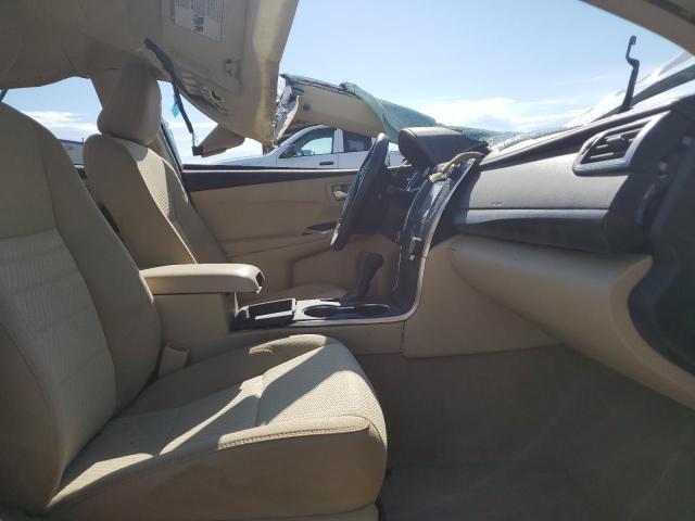 2016 TOYOTA CAMRY LE — Фото 7 из 13