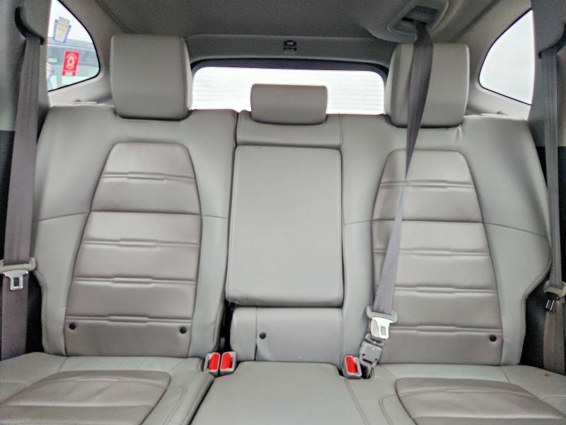 7FARW2H85JE080107 2018 HONDA CR-V photo no. 10