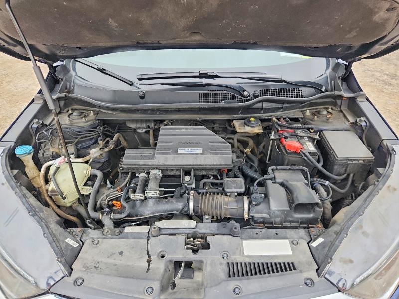 7FARW2H85JE080107 2018 HONDA CR-V photo no. 12