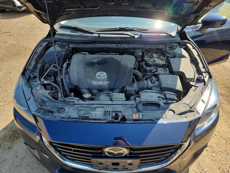 2018 MAZDA 3 GRAND TOURING — Фото 12 из 13
