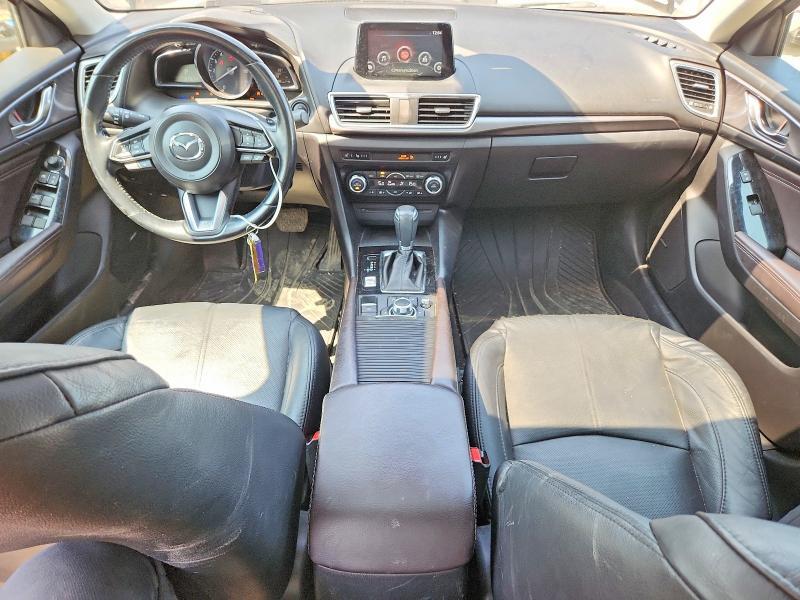 2018 MAZDA 3 GRAND TOURING — Фото 9 из 13