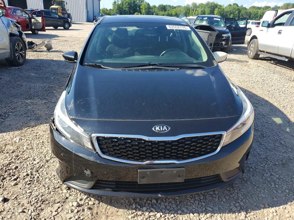 2018 KIA FORTE LX — Фото 5 из 12