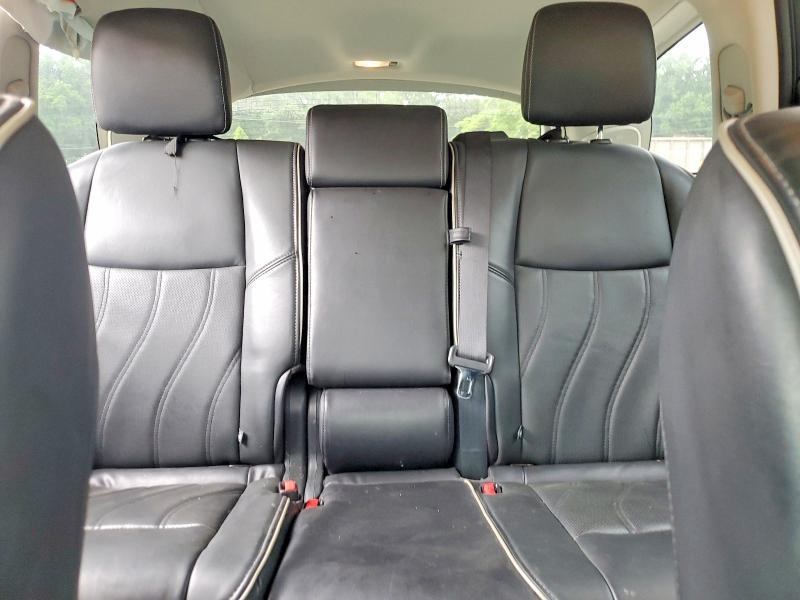 2018 INFINITI QX60 BASE — Фото 10 из 13