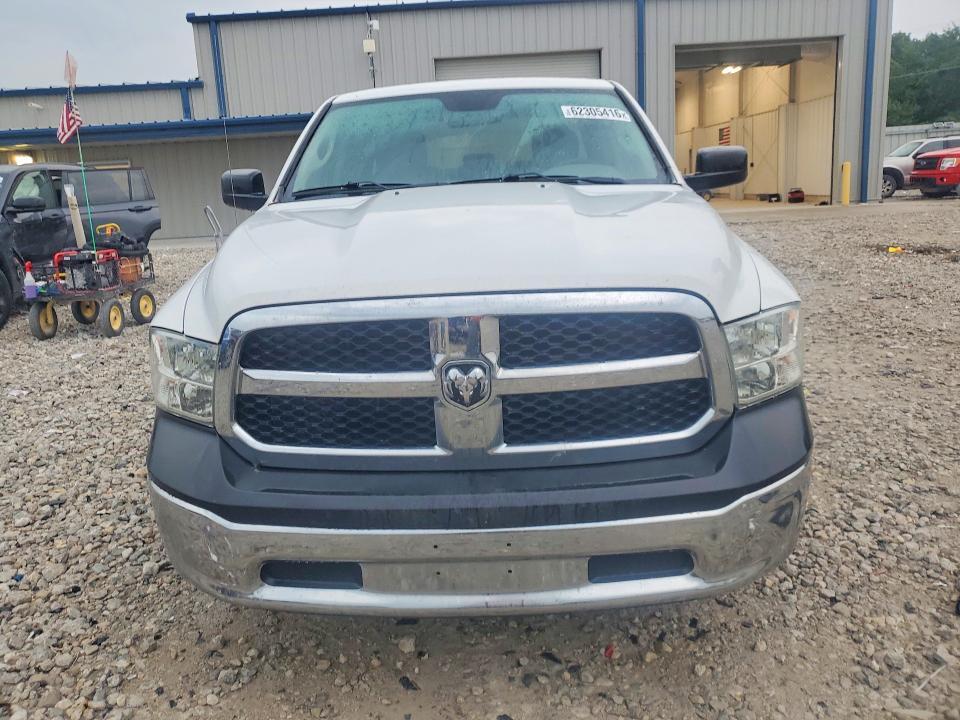 1C6RR6FG0JS324552 2018 RAM 1500 photo no. 5