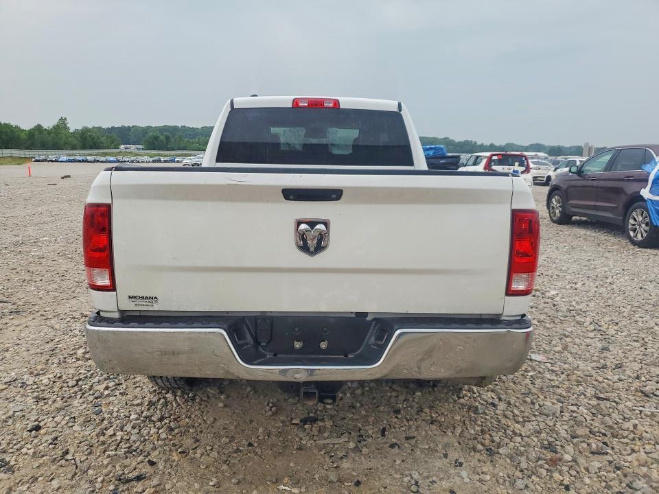 1C6RR6FG0JS324552 2018 RAM 1500 photo no. 6